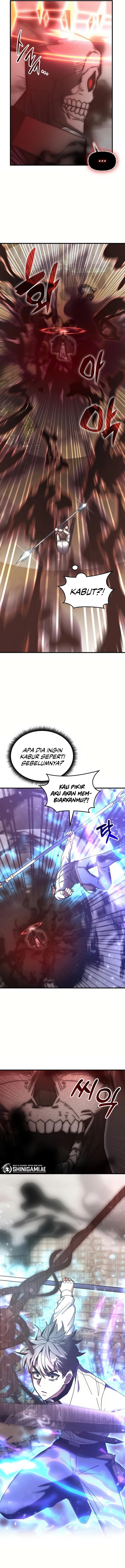 Transcension Academy - Chapter 151 - Page 17