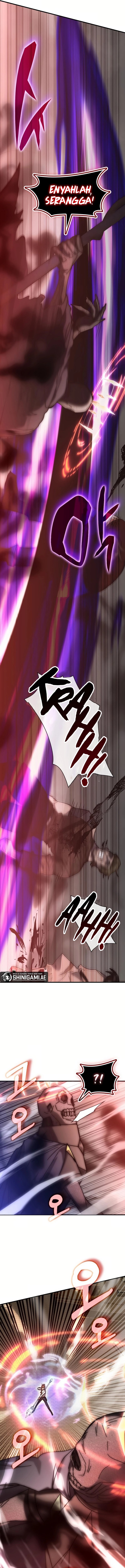 Transcension Academy - Chapter 152 - Page 4