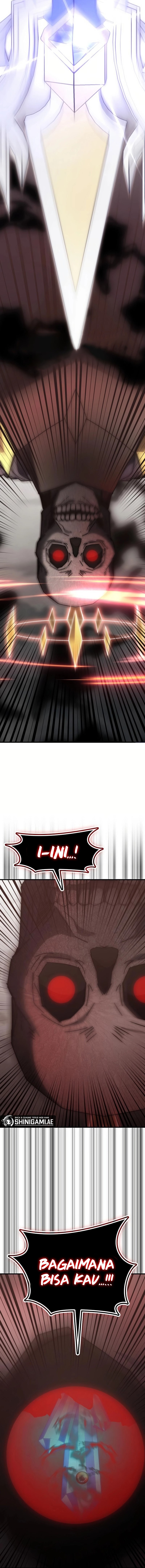 Transcension Academy - Chapter 152 - Page 7