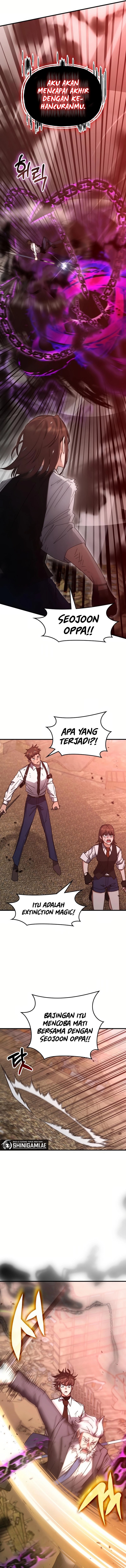 Transcension Academy - Chapter 152 - Page 10