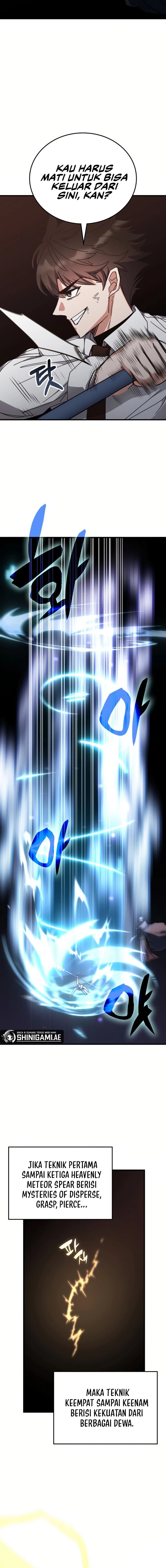 Transcension Academy - Chapter 152 - Page 17