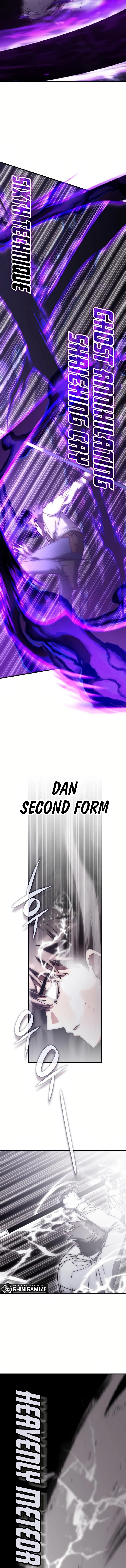 Transcension Academy - Chapter 152 - Page 19