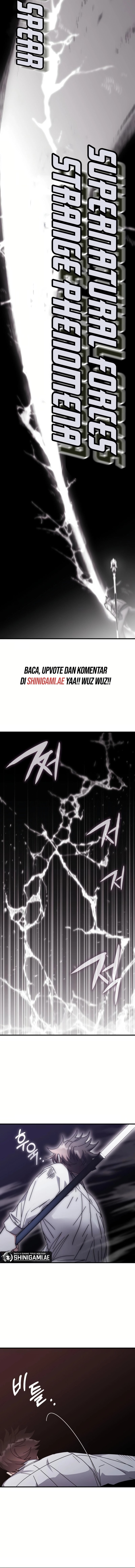 Transcension Academy - Chapter 152 - Page 20