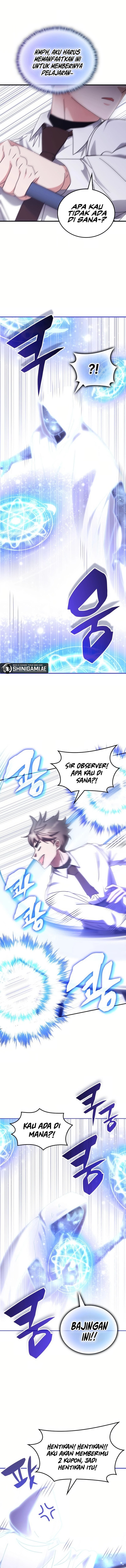 Transcension Academy - Chapter 153 - Page 11