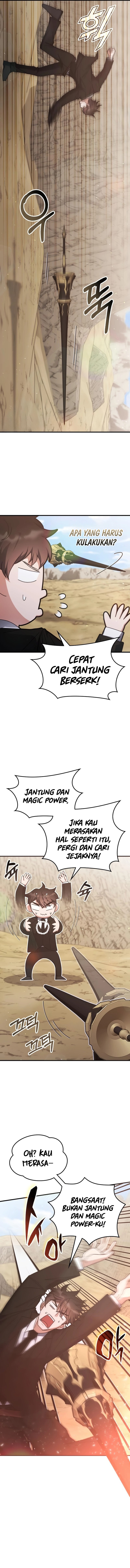Transcension Academy - Chapter 154 - Page 4