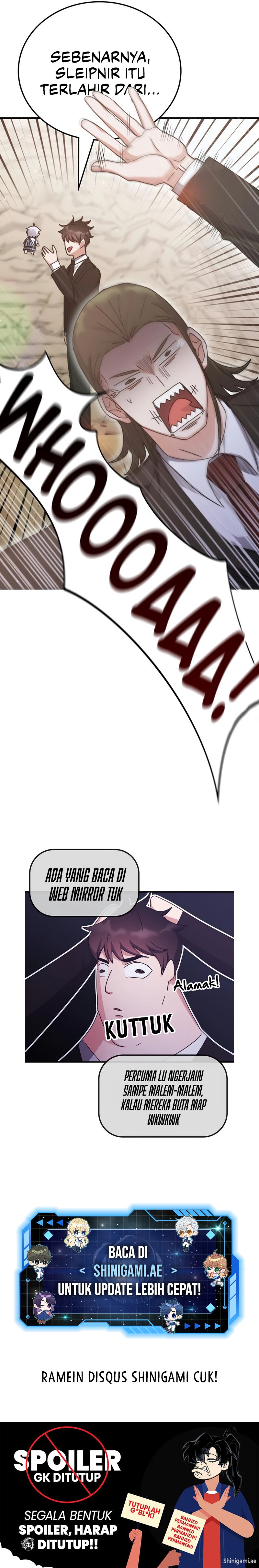 Transcension Academy - Chapter 154 - Page 17