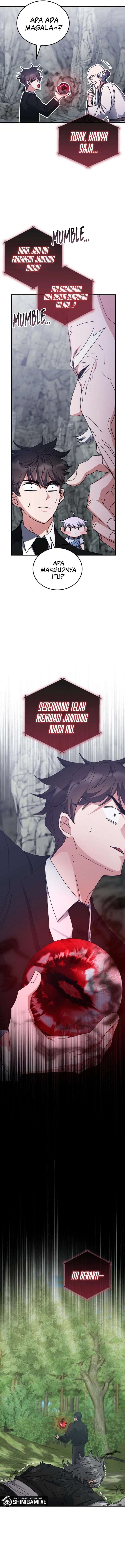 Transcension Academy - Chapter 155 - Page 15