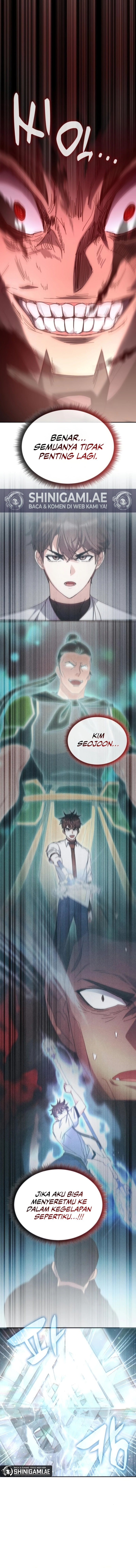 Transcension Academy - Chapter 156 - Page 6