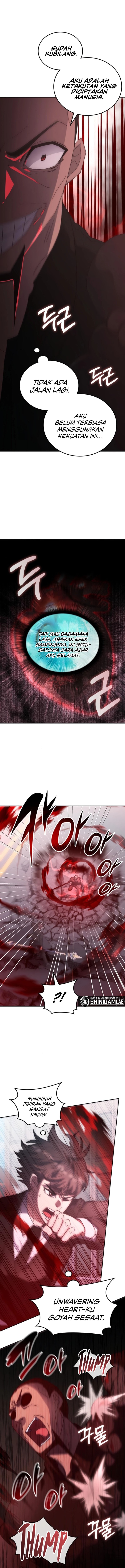 Transcension Academy - Chapter 159 - Page 16