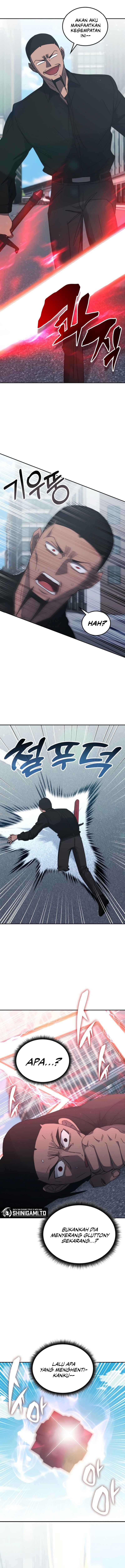 Transcension Academy - Chapter 160 - Page 4