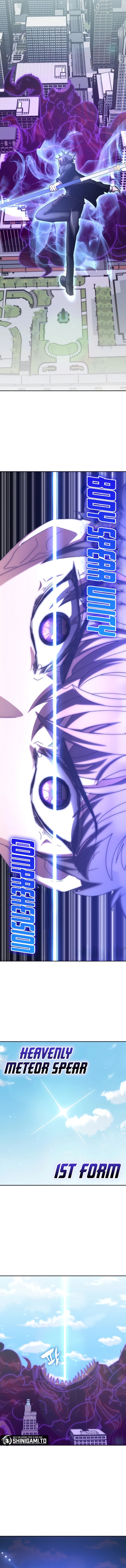 Transcension Academy - Chapter 160 - Page 8