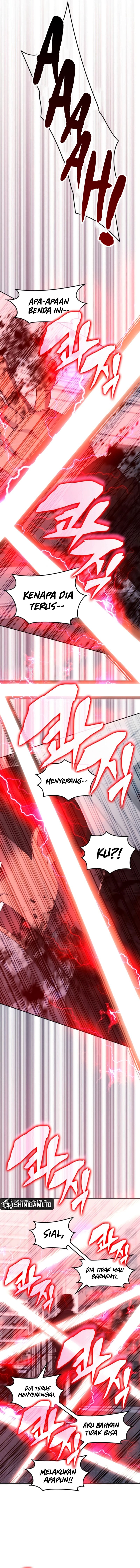 Transcension Academy - Chapter 160 - Page 11