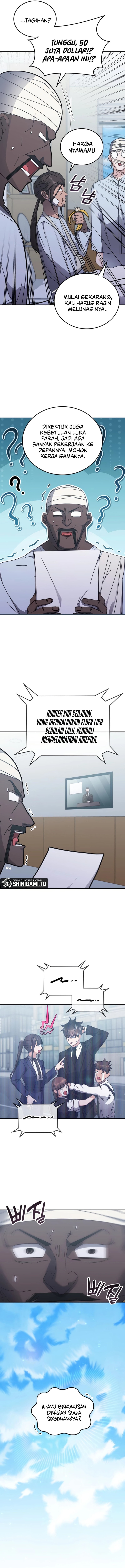 Transcension Academy - Chapter 161 - Page 4