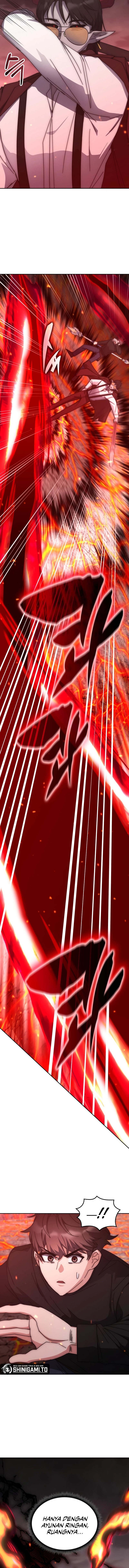 Transcension Academy - Chapter 161 - Page 16