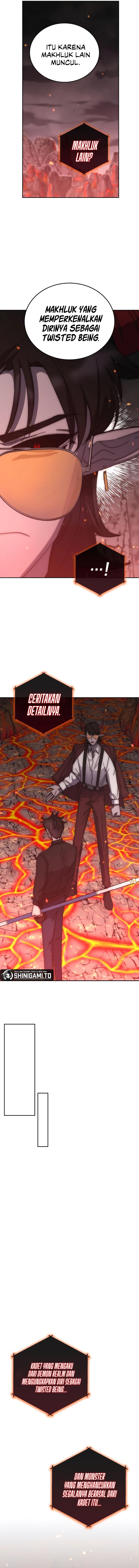 Transcension Academy - Chapter 162 - Page 4