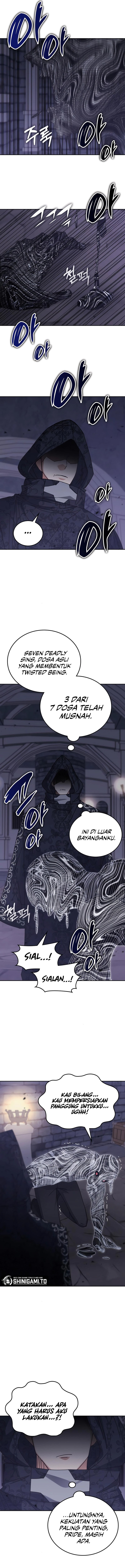 Transcension Academy - Chapter 162 - Page 18