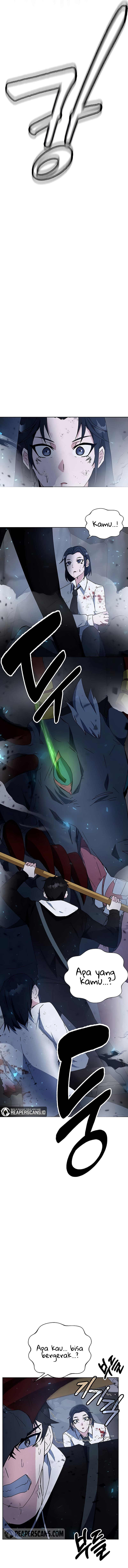 Transcension Academy - Chapter 22 - Page 10