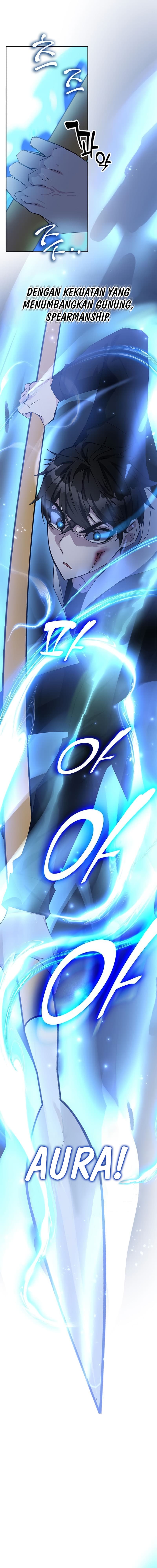 Transcension Academy - Chapter 23 - Page 10