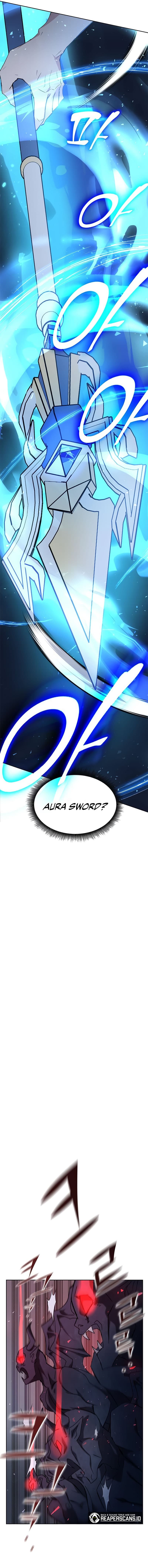 Transcension Academy - Chapter 24 - Page 17