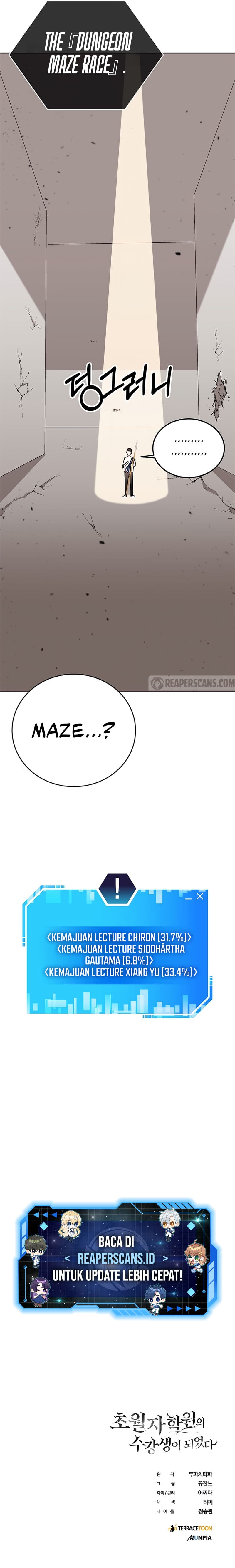 Transcension Academy - Chapter 7 - Page 23