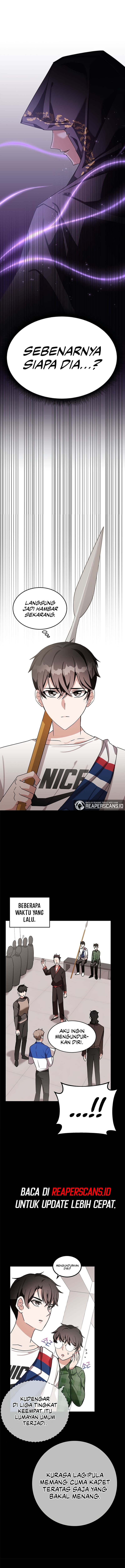 Transcension Academy - Chapter 9 - Page 8