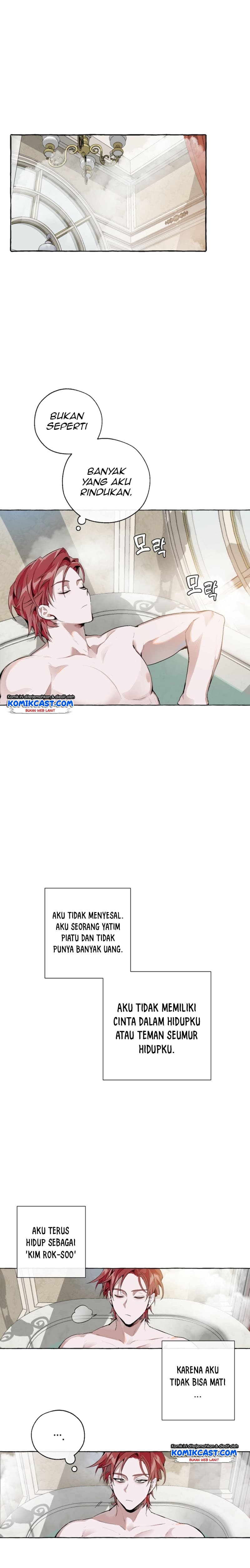 Trash of the Count’s Family - Chapter 0 - Page 14
