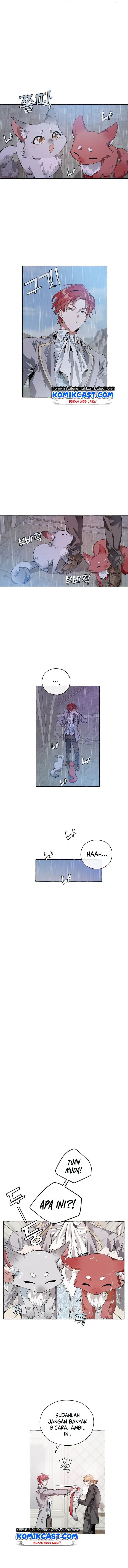 Trash of the Count’s Family - Chapter 10 - Page 4