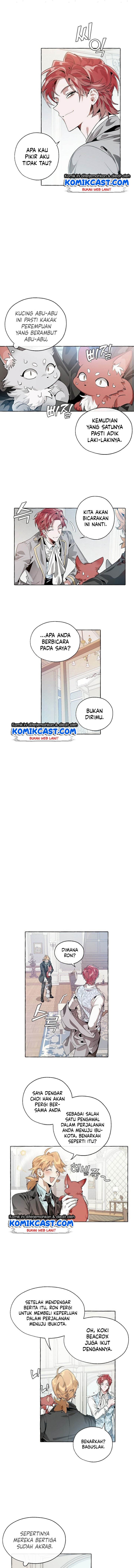 Trash of the Count’s Family - Chapter 10 - Page 6