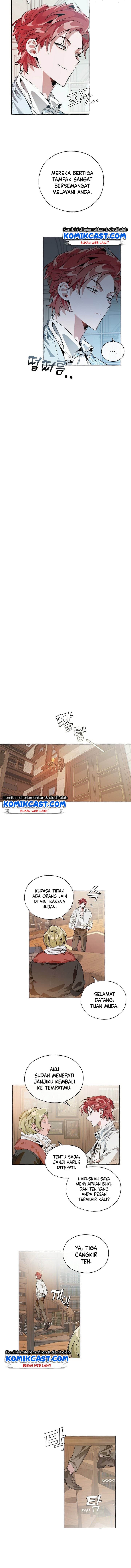 Trash of the Count’s Family - Chapter 10 - Page 7