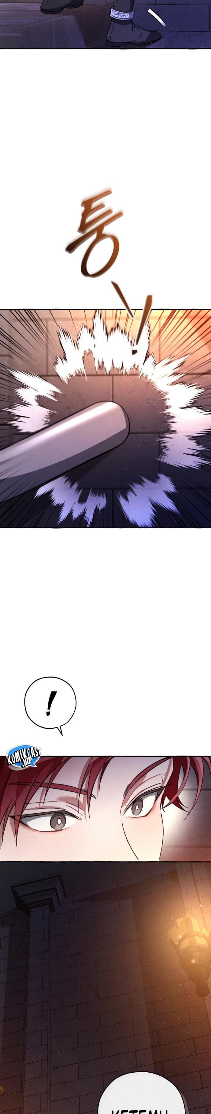 Trash of the Count’s Family - Chapter 100 - Page 12