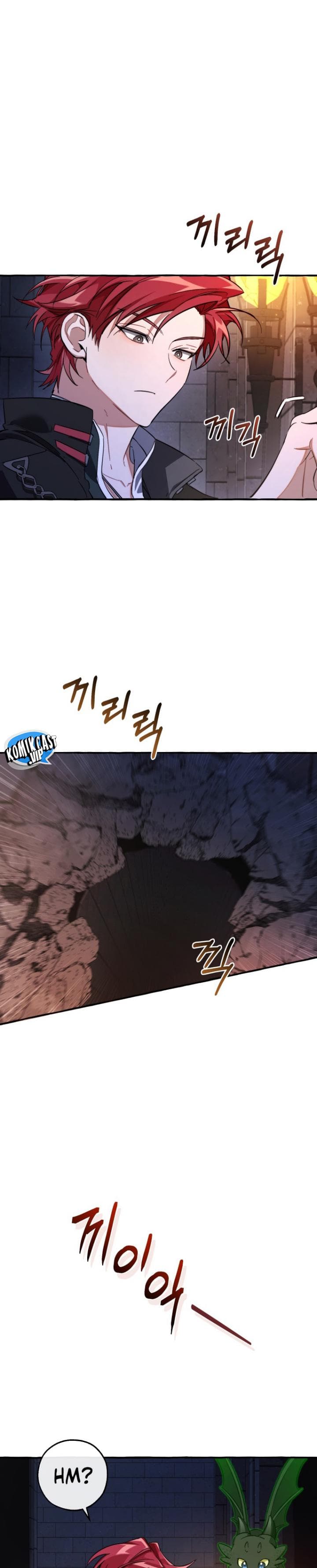 Trash of the Count’s Family - Chapter 100 - Page 14