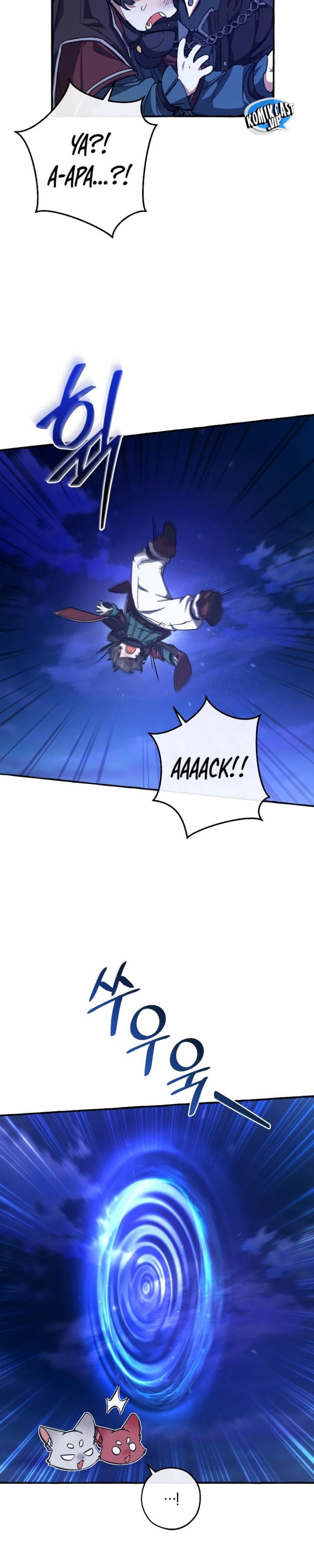 Trash of the Count’s Family - Chapter 101 - Page 28