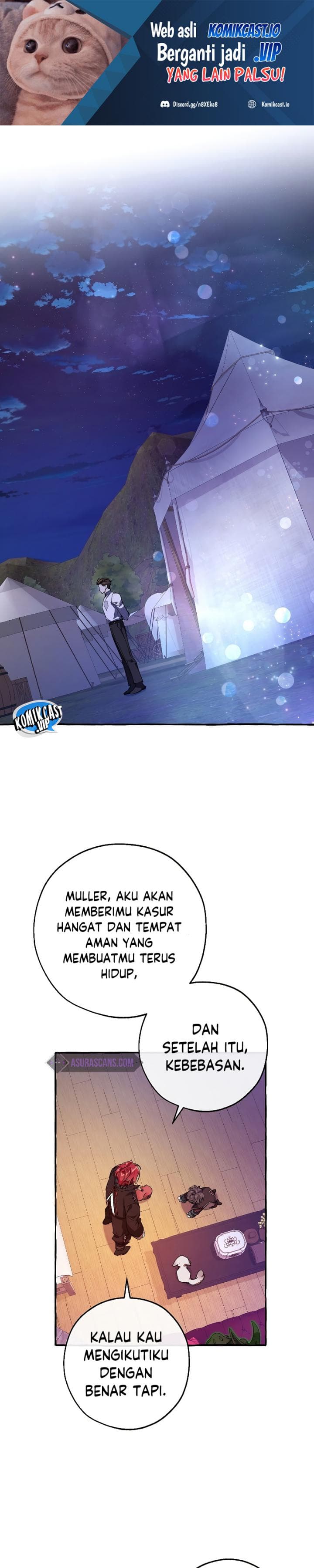 Trash of the Count’s Family - Chapter 102 - Page 2