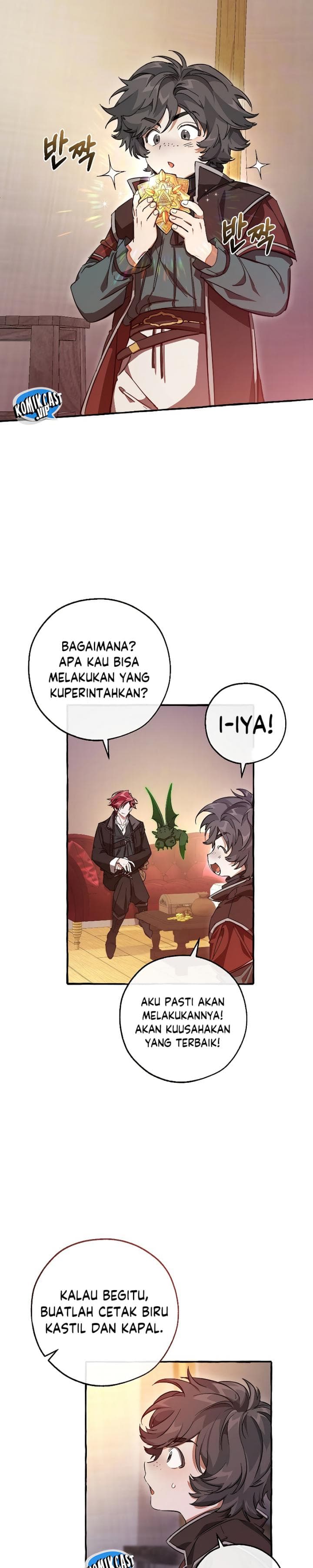 Trash of the Count’s Family - Chapter 102 - Page 4