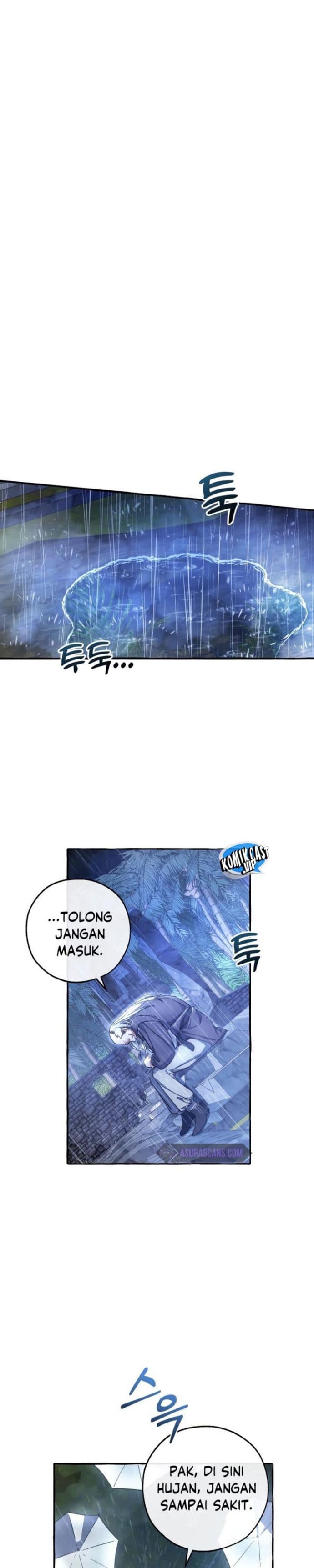 Trash of the Count’s Family - Chapter 103 - Page 8