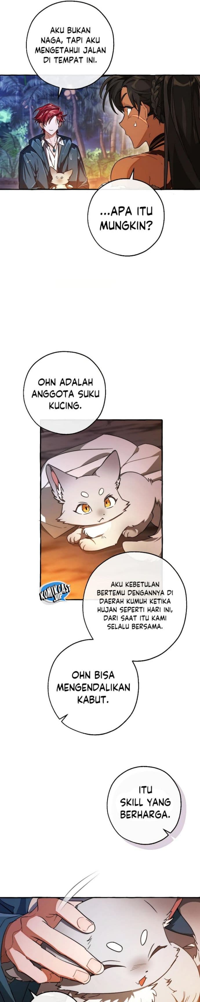 Trash of the Count’s Family - Chapter 104 - Page 10