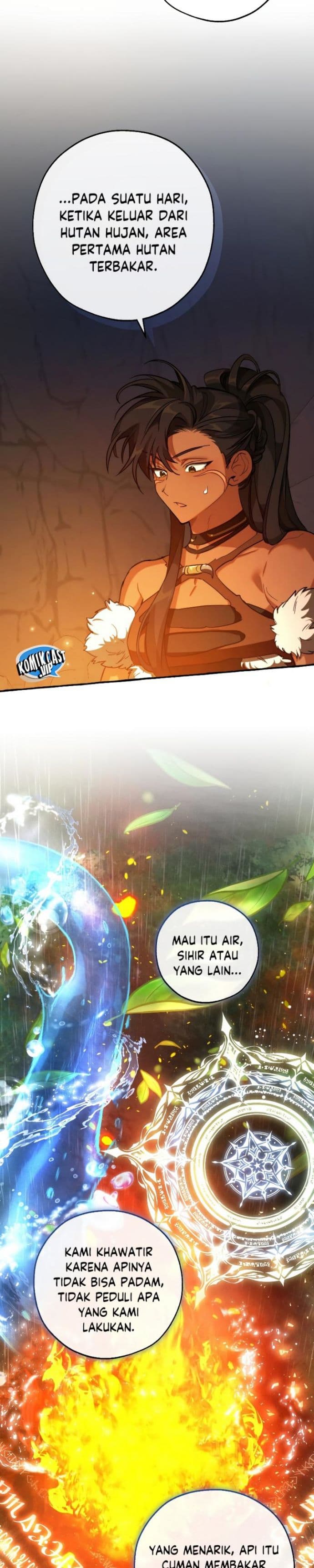 Trash of the Count’s Family - Chapter 104 - Page 19