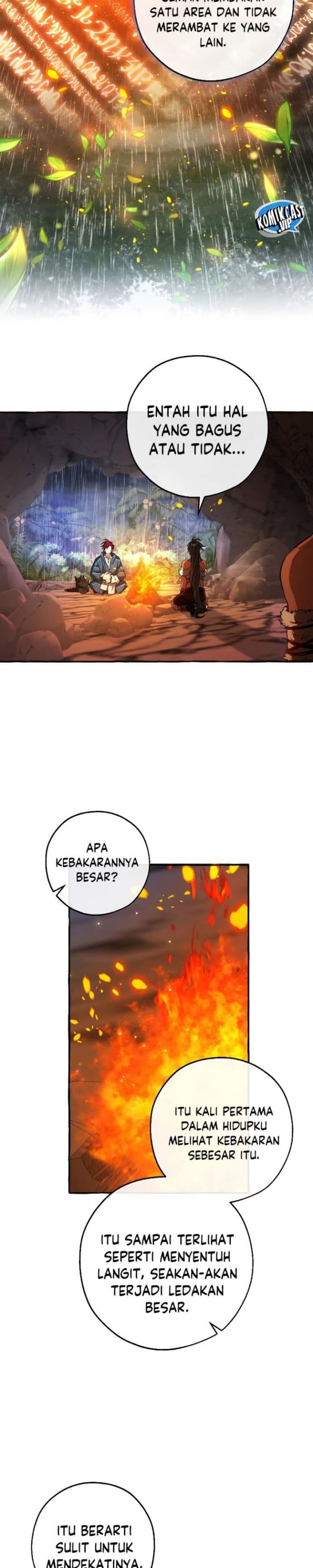Trash of the Count’s Family - Chapter 104 - Page 20