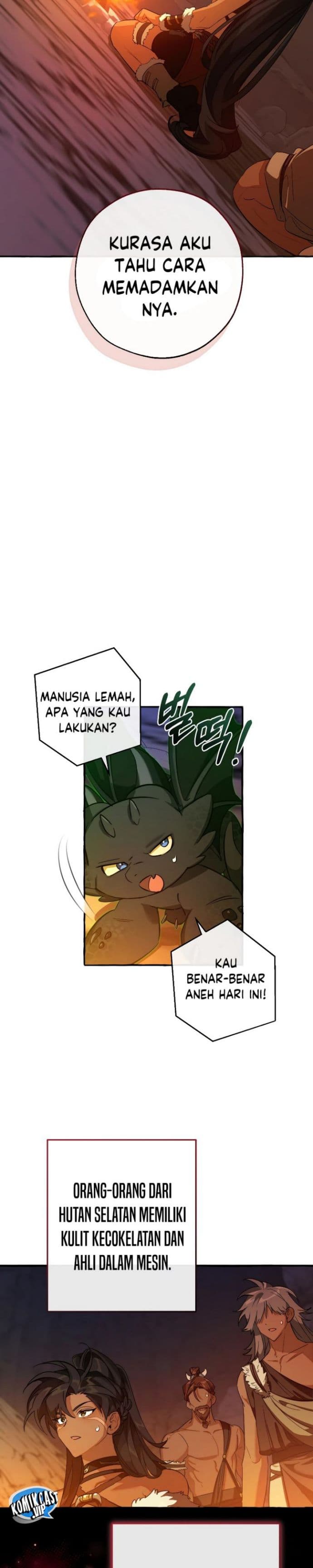 Trash of the Count’s Family - Chapter 104 - Page 23