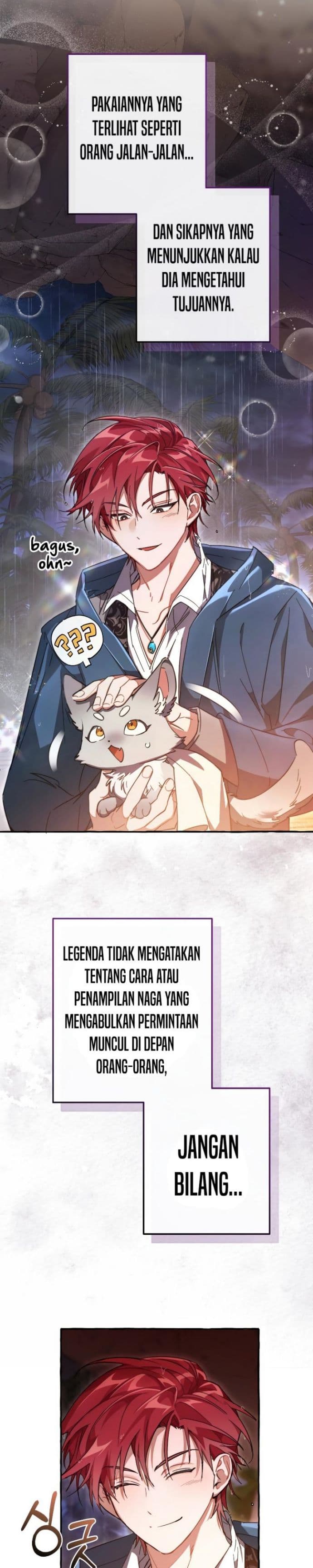 Trash of the Count’s Family - Chapter 104 - Page 6