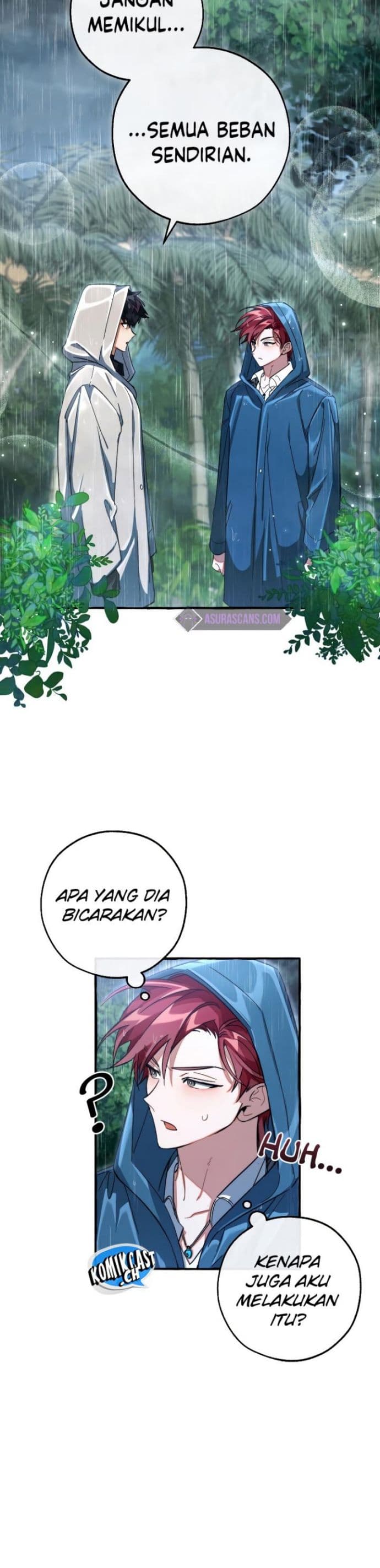 Trash of the Count’s Family - Chapter 106 - Page 13