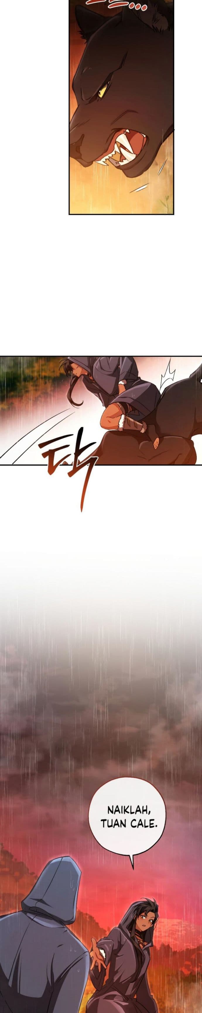 Trash of the Count’s Family - Chapter 106 - Page 19