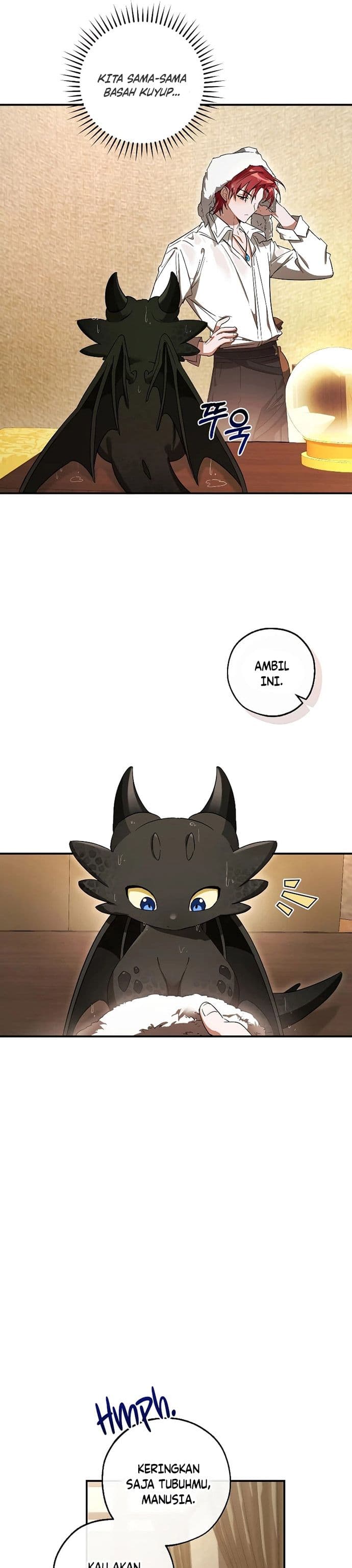 Trash of the Count’s Family - Chapter 108 - Page 10