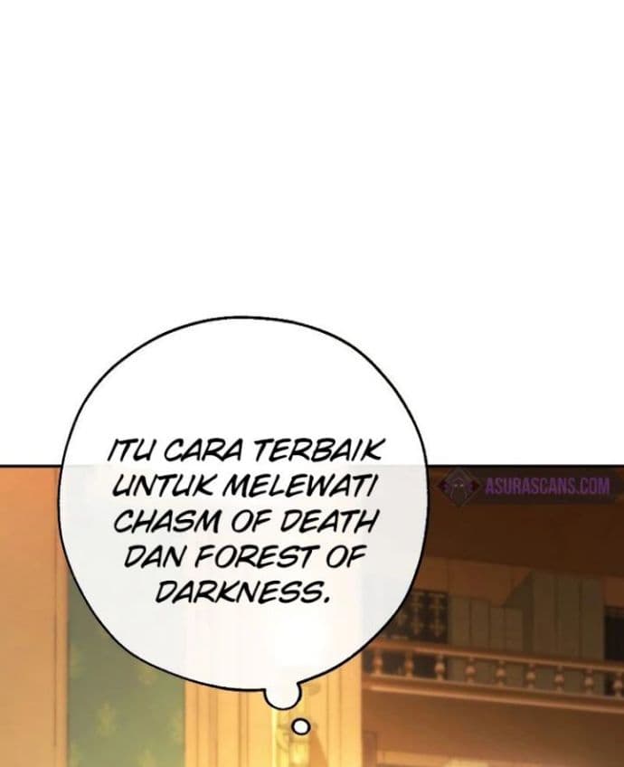 Trash of the Count’s Family - Chapter 109 - Page 25