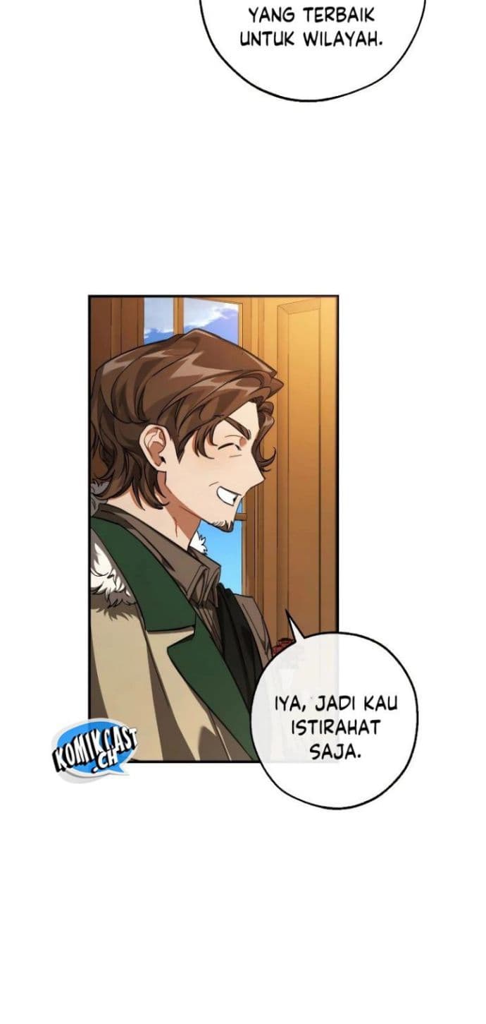 Trash of the Count’s Family - Chapter 109 - Page 33