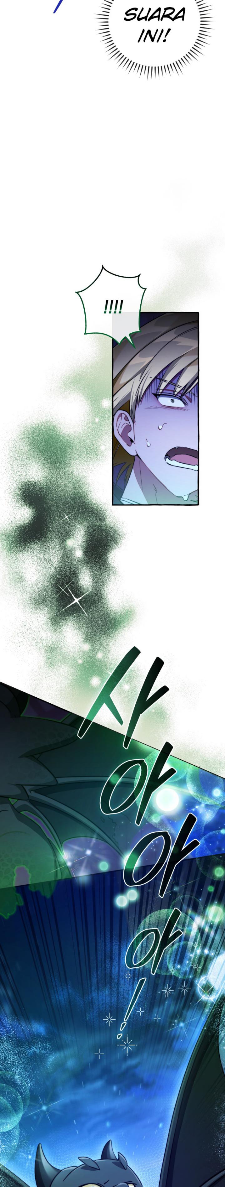 Trash of the Count’s Family - Chapter 110 - Page 29