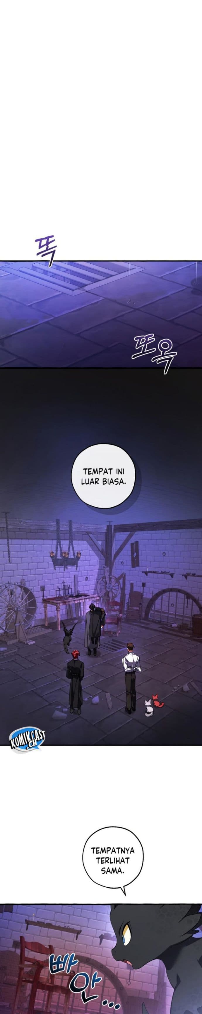 Trash of the Count’s Family - Chapter 111 - Page 18