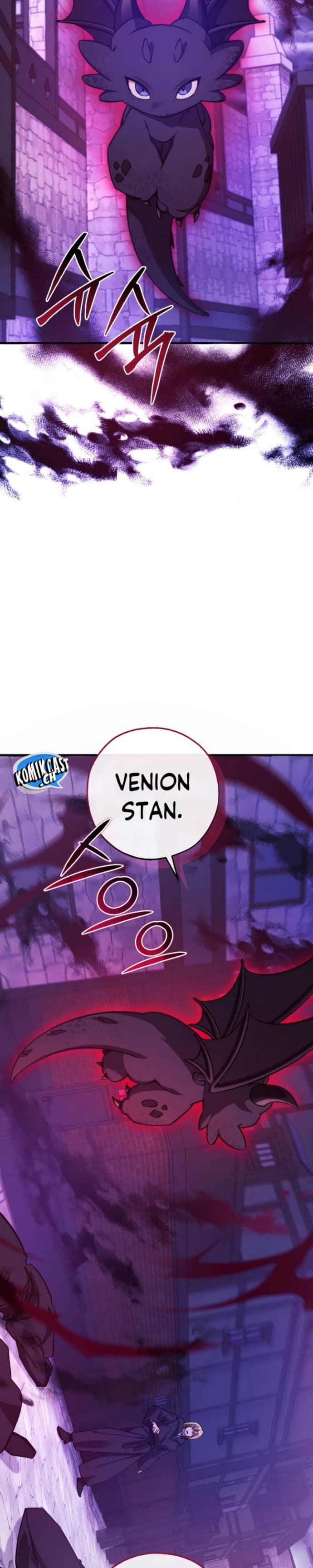 Trash of the Count’s Family - Chapter 111 - Page 3