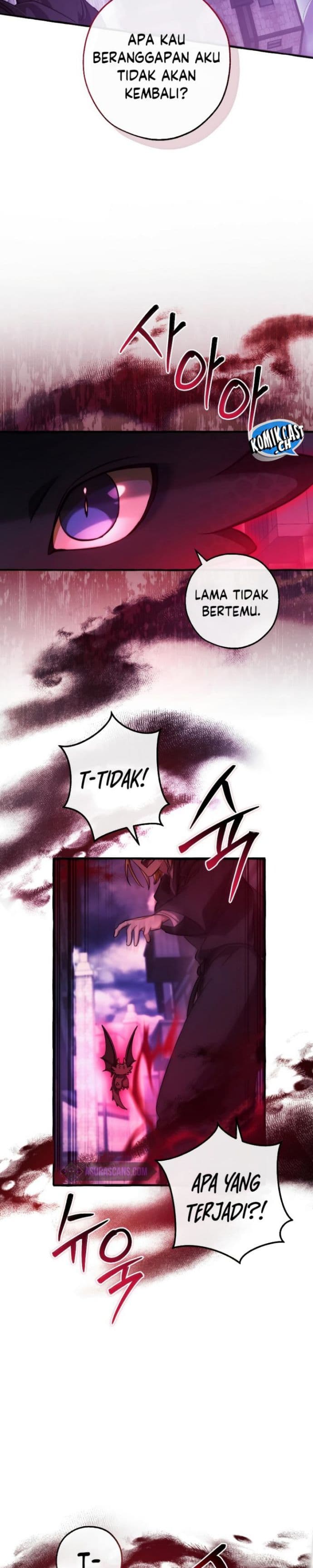 Trash of the Count’s Family - Chapter 111 - Page 4