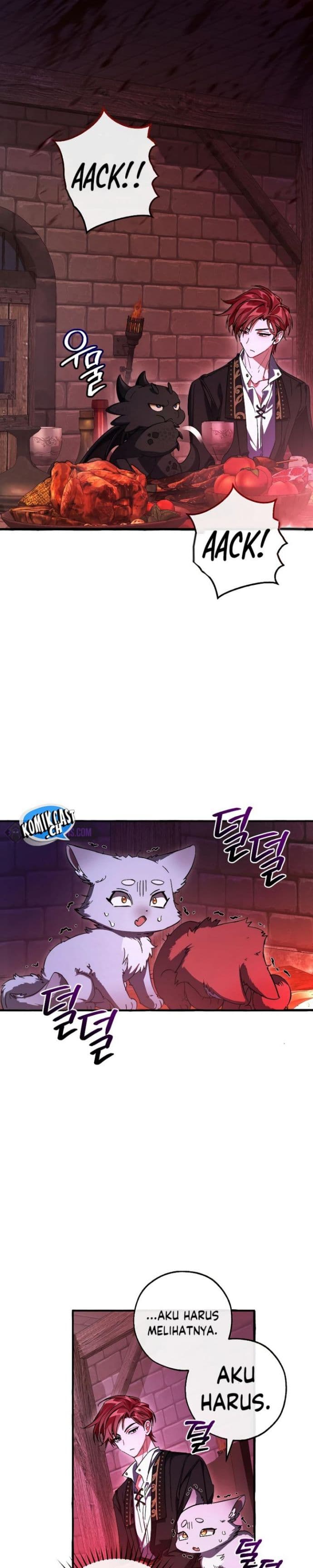 Trash of the Count’s Family - Chapter 112 - Page 12
